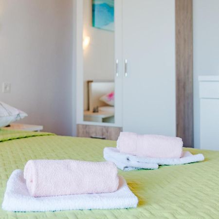Rooms Sani Brela Kamer foto