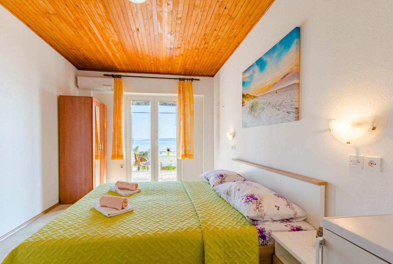 Rooms Sani Brela Kamer foto