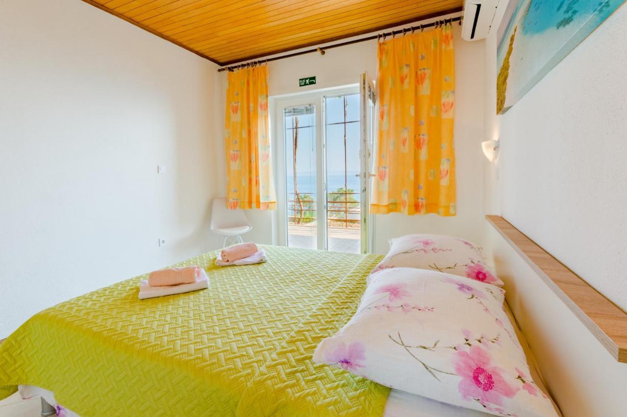 Rooms Sani Brela Kamer foto